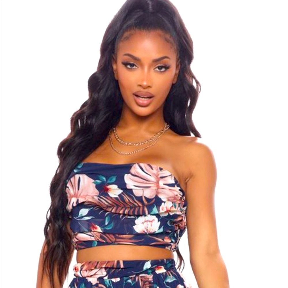 New fashion nova top